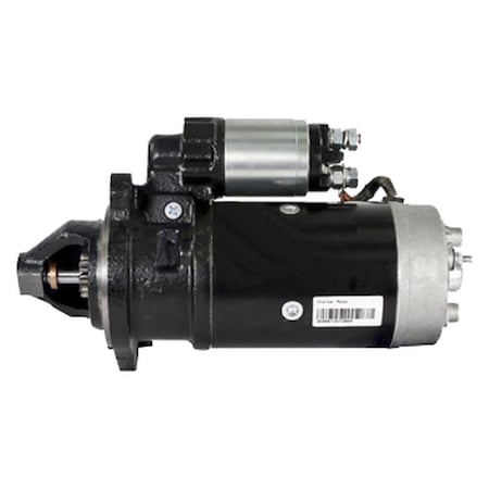Aftermarket Starter Fits Long 2360 2460 2510 260 2610 360 445 460 560 610 TX12433